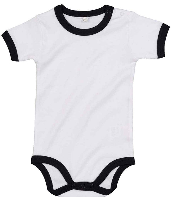 Baby Ringer Bodysuit