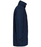 Parka Jacket - Navy