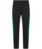 Knitted Tracksuit Pants