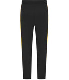 Knitted Tracksuit Pants