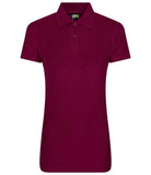 Ladies Short Sleeve Polo Shirt