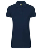 Ladies Short Sleeve Polo Shirt