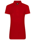 Ladies Short Sleeve Polo Shirt