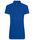 Ladies Short Sleeve Polo Shirt