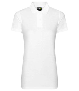 Ladies Short Sleeve Polo Shirt