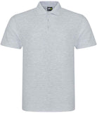 Polo Shirt - Light Grey