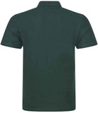 Polo Shirt - Bottle Green