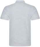 Polo Shirt - Light Grey