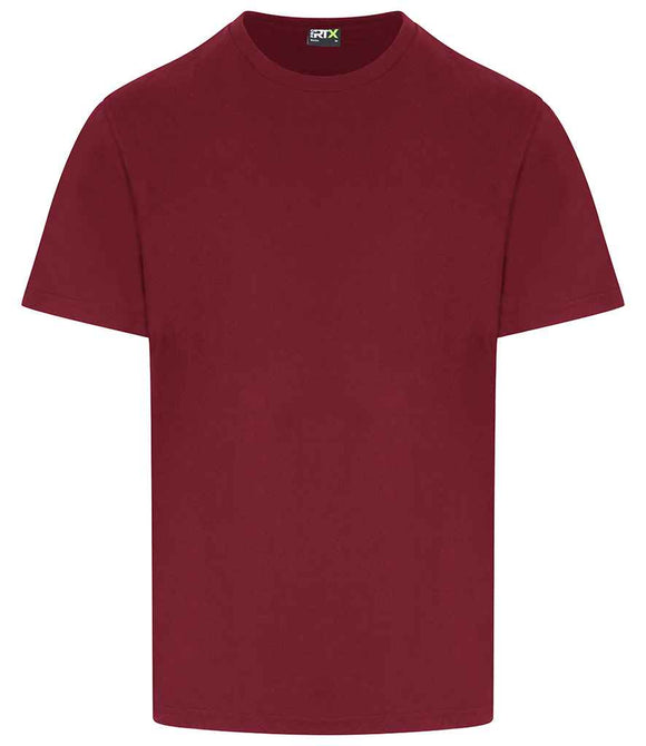 T-Shirt - Burgundy