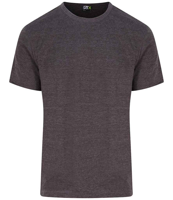 T-Shirt - Charcoal Grey