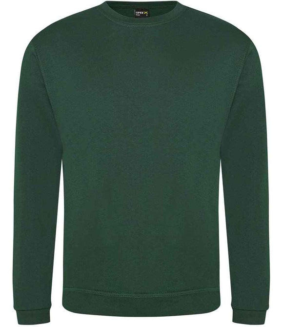 Sweatshirt - Bottle Green