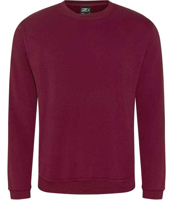 Sweatshirt - Burgundy