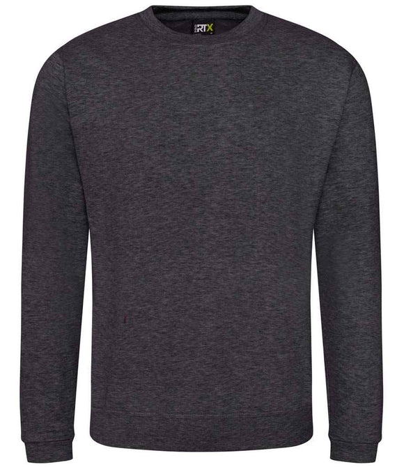 Sweatshirt - Charcoal Grey