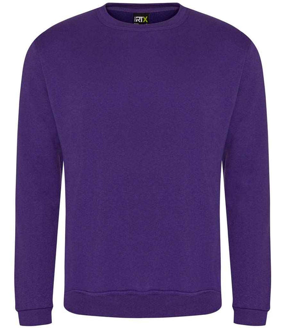 Sweatshirt - Purple