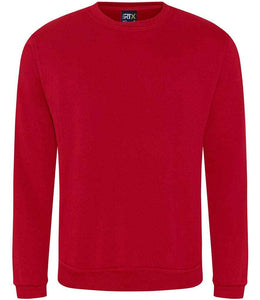 Sweatshirt - Red