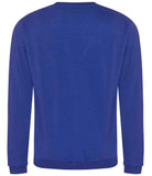 Sweatshirt - Blue