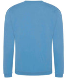 Sweatshirt - Sky Blue