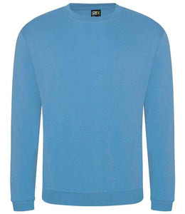 Sweatshirt - Sky Blue