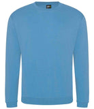 Sweatshirt - Sky Blue