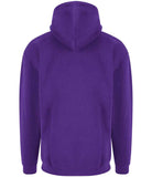 Hoodie - Purple