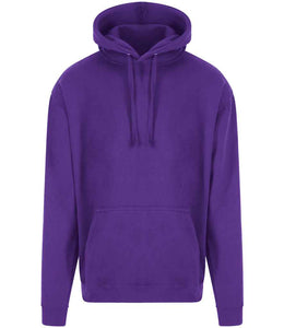 Hoodie - Purple