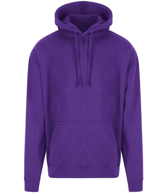 Hoodie - Purple