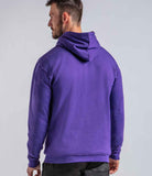 Hoodie - Purple