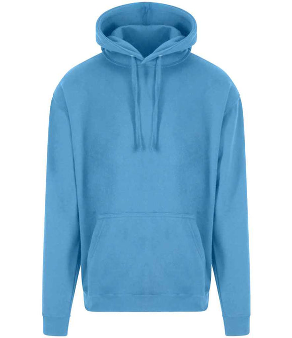 Hoodie - Sky Blue