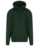 Hoodie - Bottle Green