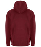 Hoodie - Burgundy