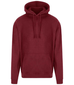 Hoodie - Burgundy