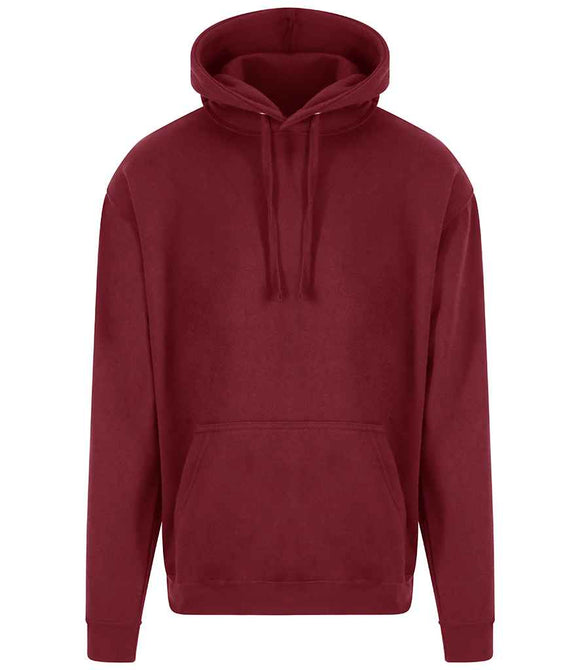 Hoodie - Burgundy