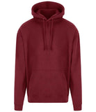 Hoodie - Burgundy