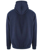 Hoodie - Navy Blue