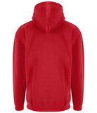 Hoodie - Red