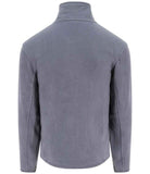 Micro Fleece Jacket - Grey