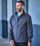 Softshell Jacket - Charcoal Grey