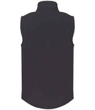 Soft Shell Gilet - Charcoal Grey