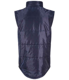 Padded Body Warmer - NAVY